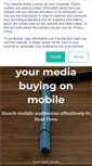 Mobile Screenshot of mediasmart.mobi